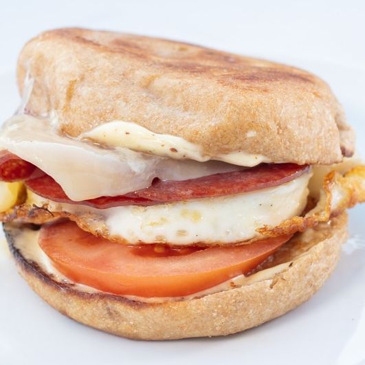 The Lucky Penny General Store and Cafe - Toronto Wheelchairs