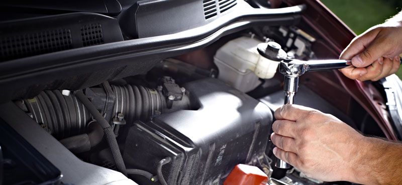 A Plus Transmission & Auto Repair Diagnostics