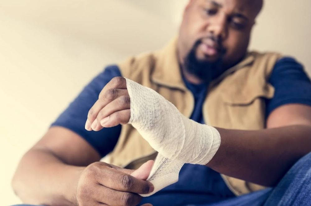 Ozeri Law Firm Injury & Accident Lawyers - Brooklyn Appointments