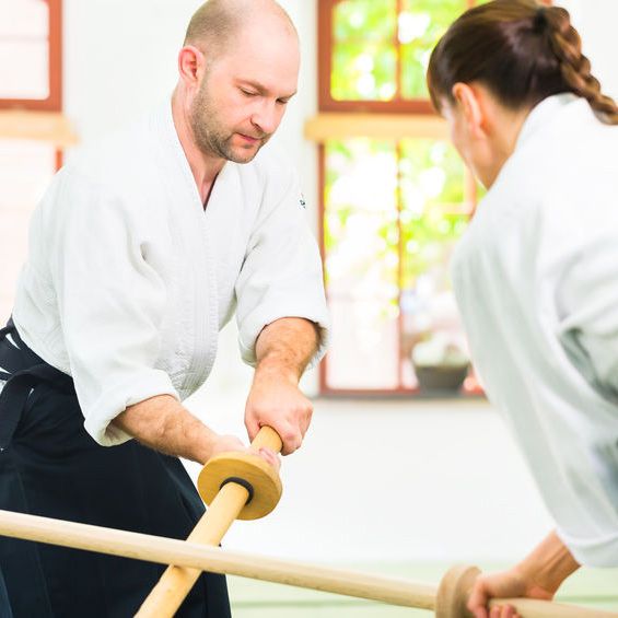 Eight Star Martial Arts,  - Ballston Spa Accommodate