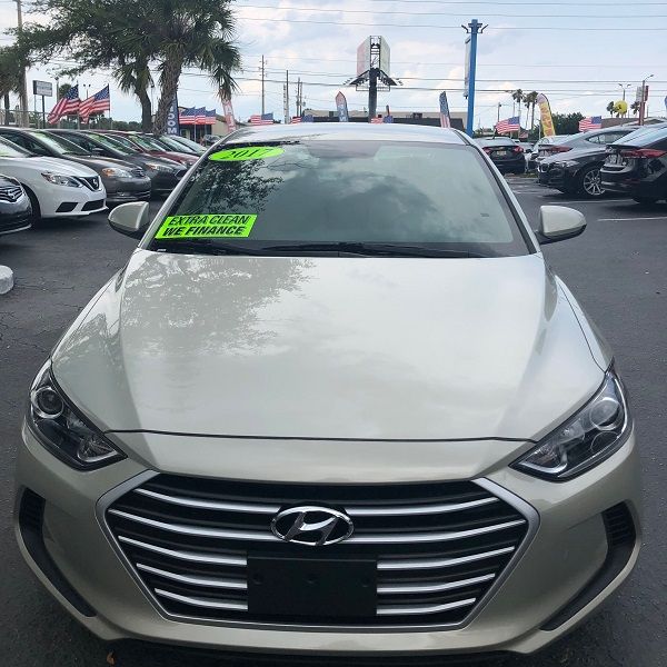 Sampedro Motors Company Inc. - Orlando Organization