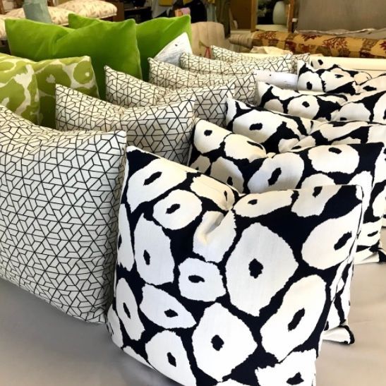 Carolina Custom Design - San Diego Contemporary