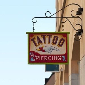 The Sign Shop LLC - Cleveland Information