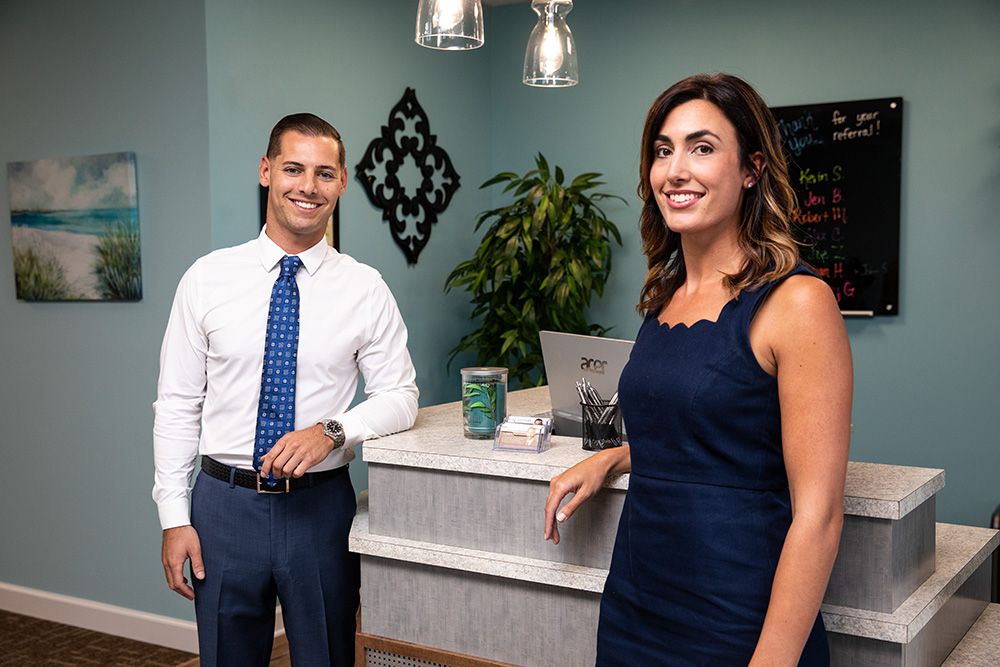 ShoreLife Chiropractic & Wellness Chiropractic