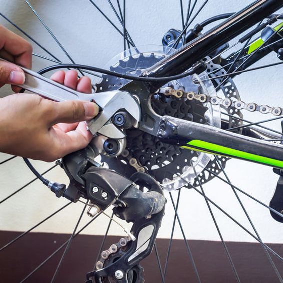 Jamestown Cycle Shop, Inc - Jamestown Cleanliness