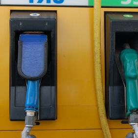 BP Truck Stop - Delaware Wheelchairs