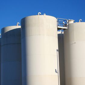 BP Truck Stop - Delaware Cleanliness
