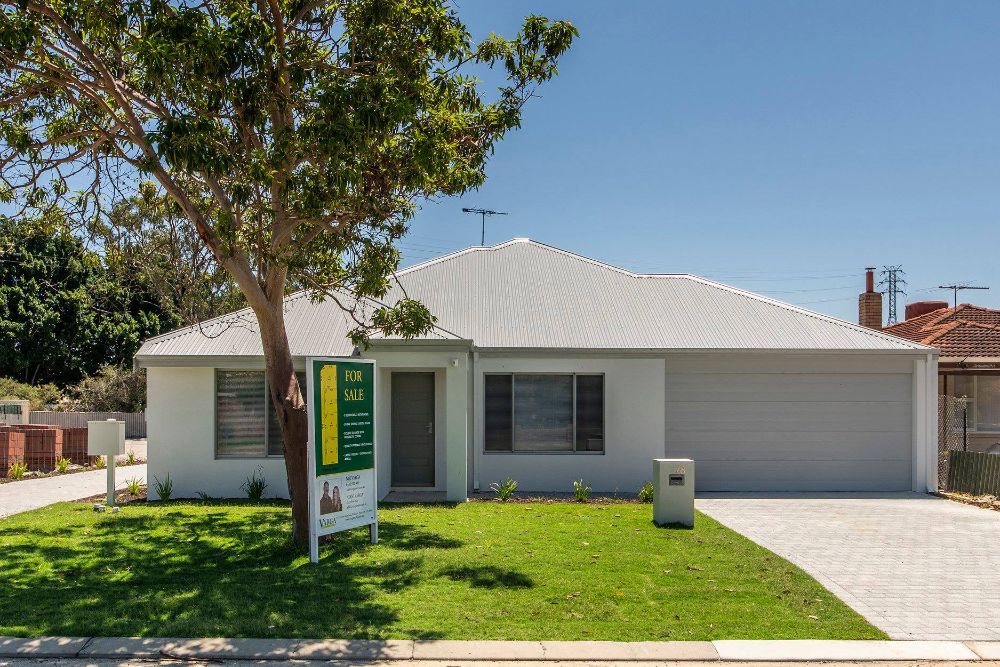 Vivid Home - Willetton Informative