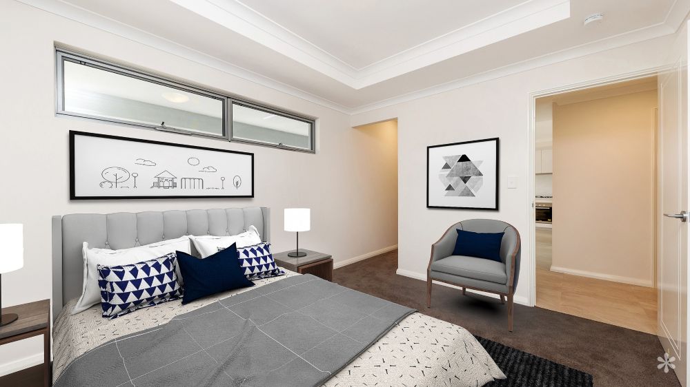 Vivid Home - Willetton Wheelchairs