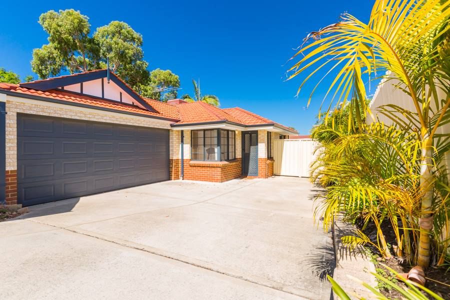 Vivid Home - Willetton Information