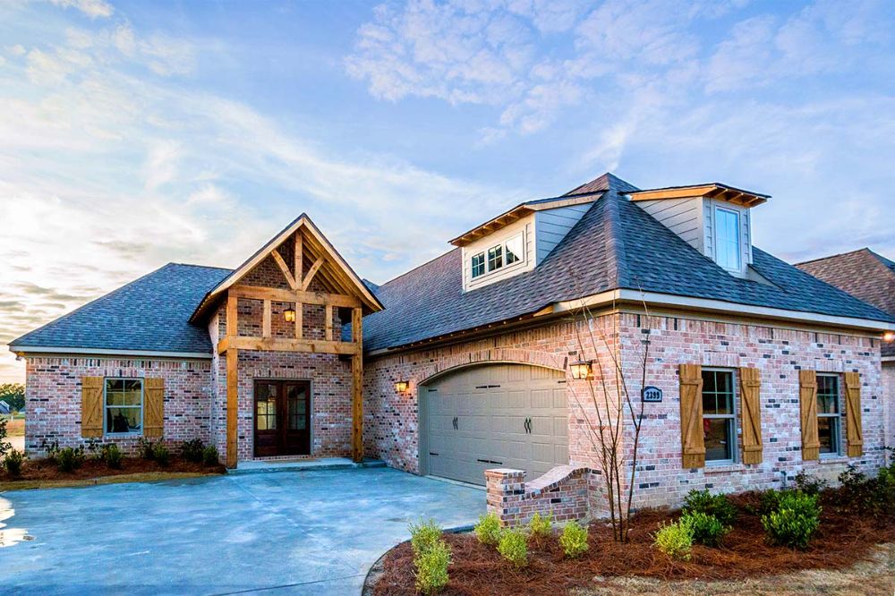 Holland Homes Sales - Auburn Information