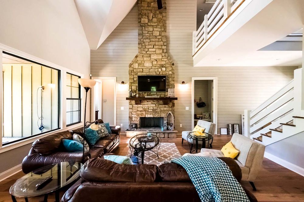 Holland Homes Sales - Auburn Appointment