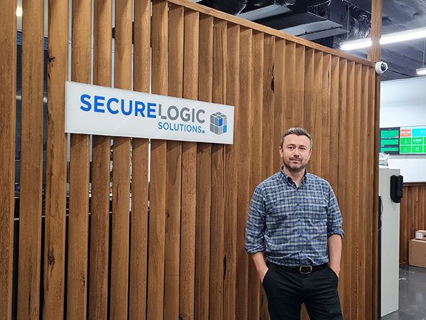 Securelogic Solutions - North Melbourne Maintenance