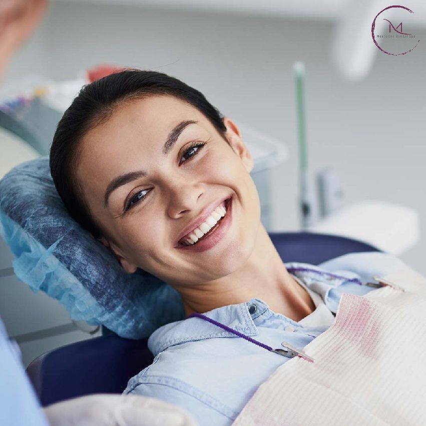 Montclair Dental Spa - Montclair Professionals