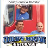Cloud's Moving & Storage Cloud's Moving & Storage, Clouds Moving and Storage, 1480 S Sandhill Dr, #B, Washington, UT, , storage, Service - Storage, Storage, AC, Secure, self Storage, , rental, space, storage, Services, grooming, stylist, plumb, electric, clean, groom, bath, sew, decorate, driver, uber