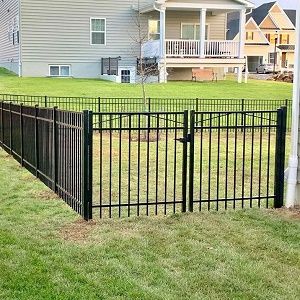 AACTIONFENCE - Doylestown Affordability