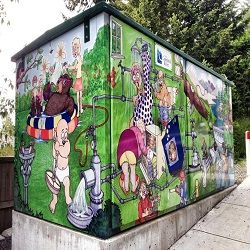 Epic Wraps Inc. - Campbell River Documentation