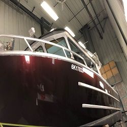 Epic Wraps Inc. - Campbell River Affordability