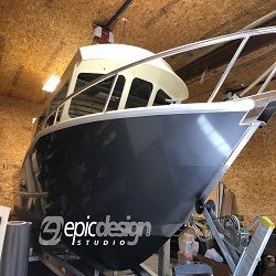 Epic Wraps Inc. - Campbell River Surroundings