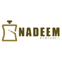 Nadeem Perfumes Logo