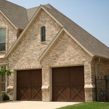 Economy Overhead Garage Door Establishment