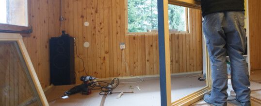 Armored Basement Waterproofing - Baltimore Accommodate