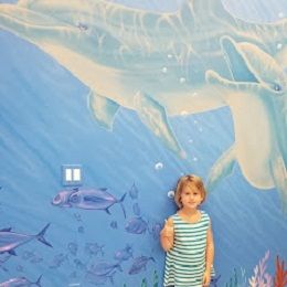 Dentistry 4 Children Accessibility