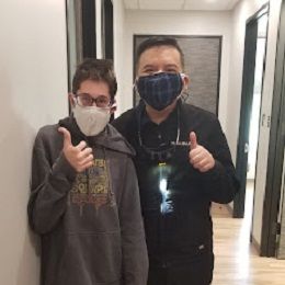 Dentistry 4 Children Affordability