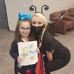 Dentistry 4 Children Webpagedepot