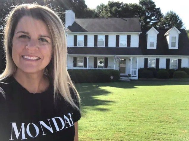 Jaclyn Myers Real Estate Accommodate