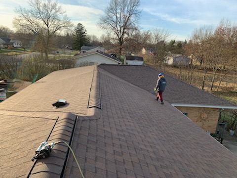 Allied Roofing - Grand Rapids Accessibility