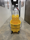 BluWolf Janitorial - San Fernando Availability