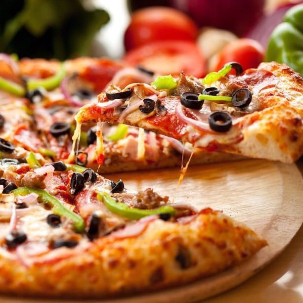 Orlando Pizza and Deli Reservation