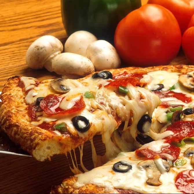 Orlando Pizza and Deli Restaurants
