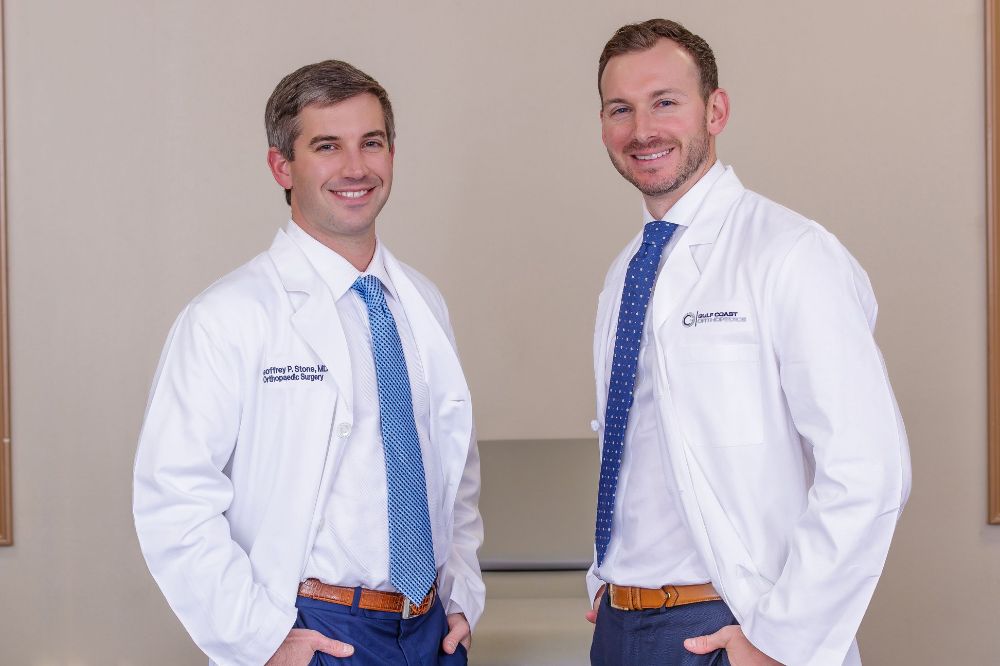 Gulf Coast Orthopedics - Houma Information