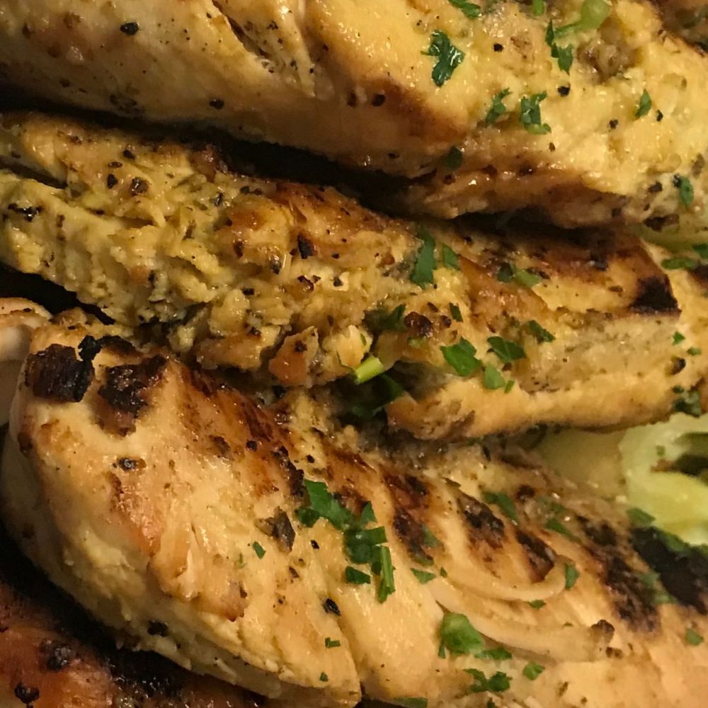 Alfredos Italian Kitchen Cambridge Restaurant Italian