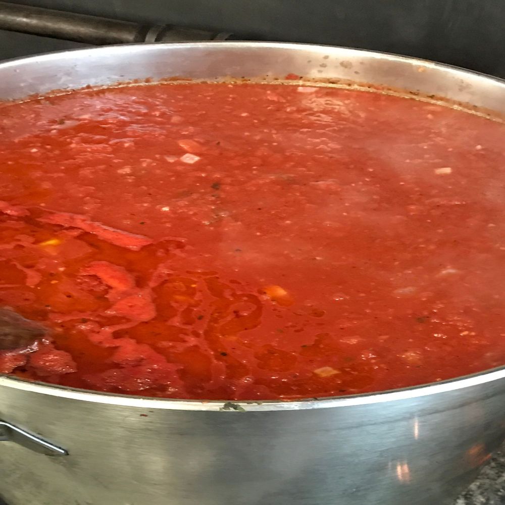 Alfredos Italian Kitchen - Cambridge Informative