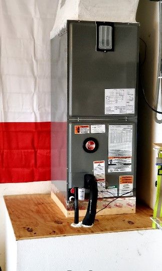 Keith's Heating & Air Conditioning LLC - Saucier Conditioning