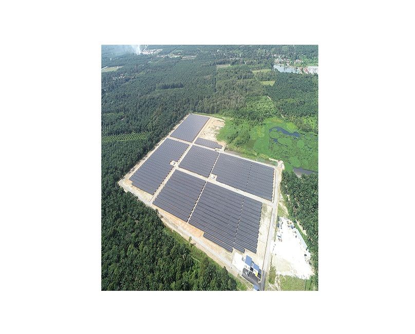 Solarvest Holdings Berhad - Selangor Appointments