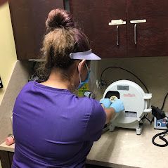 Beverly Dentistry - La Palma Appointments