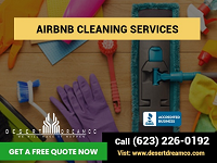 Desert Dreamco - Peoria Appointments