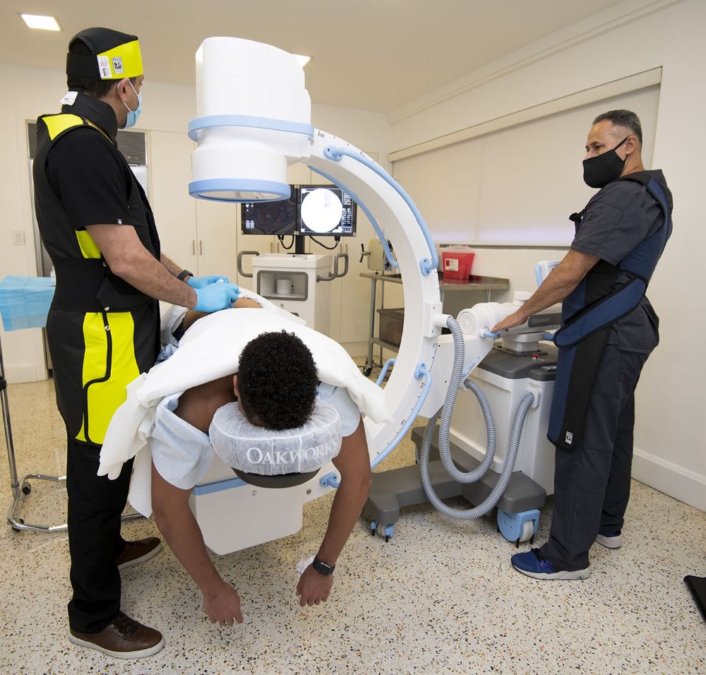 National Headache Institute - Coral Gables Affordability