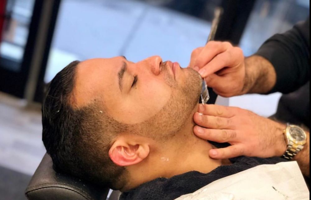 Barber's Point - New York Appointments