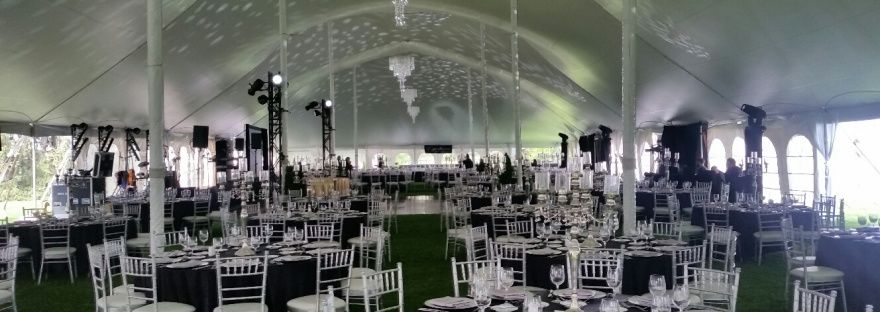 Gervais Party And Tent Rentals - Scarborough Informative