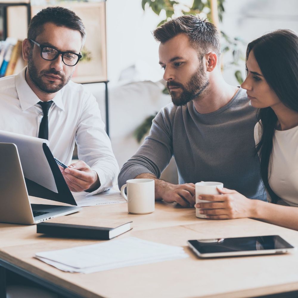 Teigen Insurance Agency - Eureka Springs Established