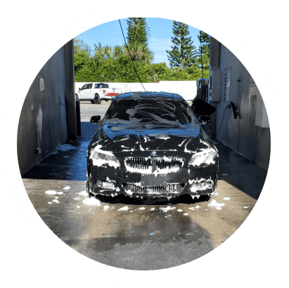 Hypoluxo Car Wash Information