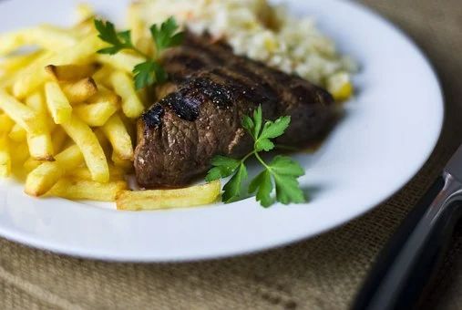 Baba's Famous Steak & Lemonade - Dolton Accessibility