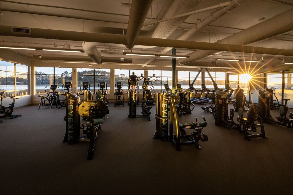 Club Evexia - Mill Valley Webpagedepot