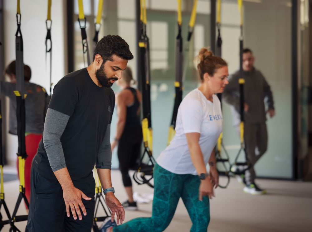 Club Evexia - Mill Valley Appointments