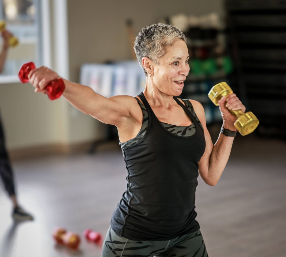 Club Evexia - Mill Valley Information